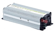 EnerGenieEG-PWC-033,12VCarpowerinverter,500W,withUSBport/5V-1A,Poweroutput:500Wcontinuouspower(peakpower1000W),Output:230VAC,Input:11-15VDC(carcigarettelighteroraccumulatordirectly)