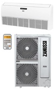 КондиционерZanussiZACU-48H/ICE/F1/N1,White