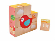 HAPE-FRIENDSHIPPUZZLEBLOCKSE0452A