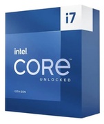 CPUIntelCorei7-13700KF2.5-5.4GHz(8P+8E/24T,30MB,S1700,10nm,NoInteg.Graphics,125W)Box