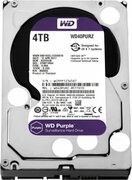 3.5"HDD4.0TBWesternDigitalPurple,5400rpm,64MB,SATAIII(forvideo)WD42PURZ