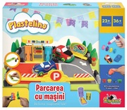 Plastelino-Cursedemasini