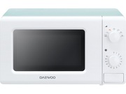 МикроволноваяпечьDaewooKOR-6S20WM