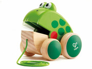 HAPE-FROGPULLALONGE0361A