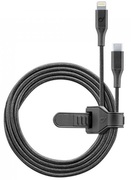 Type-CtoLightningCableCellular,PowerMFI,3M,White