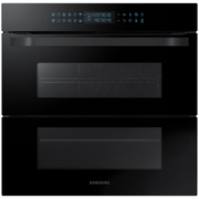 ЭлектрическийдуховойшкафSamsungNV75N7646RB/WTDualCookFlex