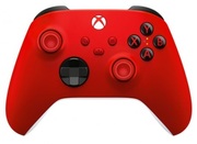 ControllerwirelessXboxSeries,PulseRed