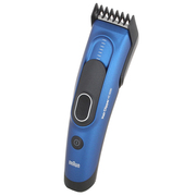 МашинкадлястрижкиBraunHC5030blue
