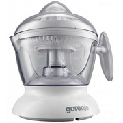 СоковыжималкаGorenjeCJ25W,white