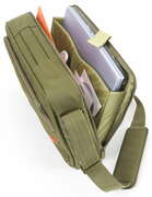 DicotaN28148PCasualStyle15"-16.4"(green),NotebookBag