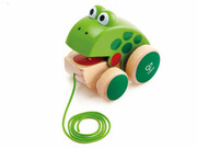 HAPE-FROGPULLALONGE0361A