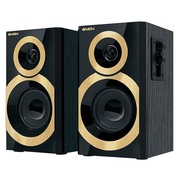 Компьютернаяакустика2.0SvenSPS-619Black/Gold