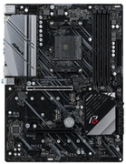 МатеринскаяплатаASRockX570PHANTOMGAMING4ATX,AM4,AMDX570
