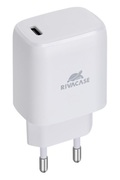 WallChargerRivacasePS4191W00,20WPD,White