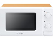 МикроволноваяпечьDaewooKOR-6S20WO