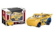 FunkoPopDisney:Cars3:Cruz
