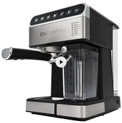 CoffeeMakerEspressoPolarisPCM1535EAdoreCappuccino