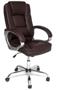 ОфисноекреслоDecoBX-3177Brown