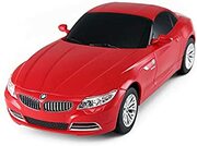 RastarBMWZ4NewVersion1:24,Red