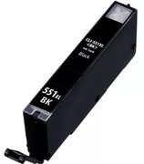 InkCartridgeCanonCLI-551,Black