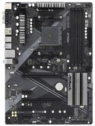 МатеринскаяплатаASRockB450PRO4R2.0ATX,AM4,AMDB450