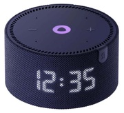 YandexstationminiYNDX-00020BBluewithclock.