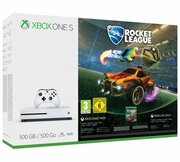 XboxOneS500GBRocketLeague