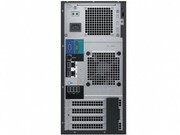 DellPowerEdgeT140Tower,IntelXeonE-2124(3.3GHz,8MCache,4C/4T,71W),8GBDDR4UDIMMRAM,1TB7.2KRPMSATAHDD(upto43,5"CabledHDD),noODD,PERCH330RAID,iDRAC9Basic,Broadcom5720DP1Gb,TPM1.2,Singlecabled365WPSU