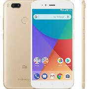 СмартфонXiaomiMIA15.5"4+64Gb3080mAhDUOS/GOLDEU