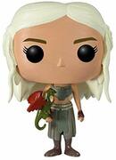FunkoPopMovies:GOT:DaenerysTargaryen