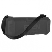 "SpeakersSVEN""PS-430""Black,Bluetooth,IPx5,FM,USB,microSD,15w,Li-ion2000mAh-http://www.sven.fi/ru/catalog/portable_acoustics/ps-430.htm"