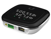 UbiquitiUFiberUF-NANO,GPONOpticalNetworkUnit,128MBDDR3,WAN:1xGPONPort,LAN:1xGigabitEthernetPort,GPONSpeeds:2.488GbpsDownstream(RX),1.244GbpsUpstream(TX),Wavelengths:1490nmDownstream(RX),1310nmUpstream(TX),Display:DigitalLE