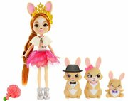 EnchantimalsIepurasulBlakelysiFamilia