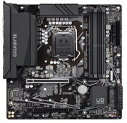МатеринскаяплатаGigabyteZ590M1.0mATX,S1200,IntelZ590