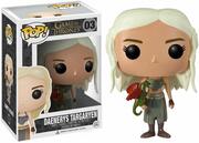 FunkoPopMovies:GOT:DaenerysTargaryen