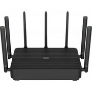 XiaomiAIoTRouterAC2350AC2350DualBandWirelessGigabitRouter,1733Mbpsat5Ghz+450Mbpsat2.4Ghz,802.11ac/a/b/g/n,1GigabitWAN+3GigabitLAN,7externalantennas+1internalantennaAloT