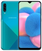 СмартфонSamsungGalaxyA30s4/64GbPrismCrushGreen
