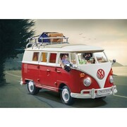 PlaymobilPM70176VolkswagenT1CamperVan