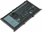 BatteryDellInspiron5576557775597566756777597557357F971JF411.1V6330mAhBlackOriginal