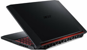 ACERNitroAN515-54ObsidianBlack(NH.Q59EU.048)15.6"FHDIPS(Intel®Core™i7-9750H6xCore2.6-4.5GHz,16GB(2x8)DDR4RAM,512GBPCIeNVMeSSD,GeForceGTX™16504GbGDDR5,WiFi-AC/BT,4cell,HDWebcam,RUS,BacklitKB,Linux,2.5kg)