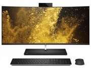 All-in-OnePC-34"CurvedEliteOne1000G2WQHDIPS,Intel®Core®i7-8700,16GBDDR4,512GBM.22280PCIeNVMe,Intel®UHD630Graphics,IR+2MPDualWebcam,Wi-Fi-AC/BT,HDMI,2*DP,USB-C,180WPSU,WirelessKB&MS,Win10Pro,3yw,Black.