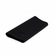 SiliconcaseforpowerbankMi5000mAhBlack