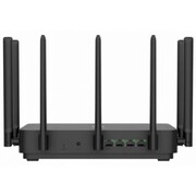 XiaomiAIoTRouterAC2350AC2350DualBandWirelessGigabitRouter,1733Mbpsat5Ghz+450Mbpsat2.4Ghz,802.11ac/a/b/g/n,1GigabitWAN+3GigabitLAN,7externalantennas+1internalantennaAloT