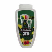SkullcandyS2DUDZ-058JIBIN-EAR,Rasta