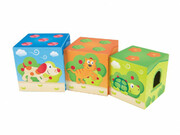 HAPE-FRIENDSHIPTOWERE0451A