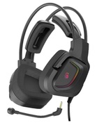 GamingHeadsetBloodyG575Pro,50mmdrivers,20-20kHz,16Ohm,105db,v7.1,RGB,Grey,USB