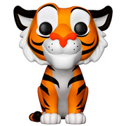 FunkoPopDisney:Aladdin:Rajah