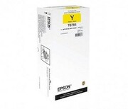 InkSupplyUnitEpsonT878440,XXLYellow,forWF-R5xxxseries
