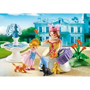 PlaymobilPM70293PrincessGiftSet