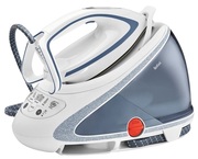 IroningsystemTEFALGV9565E0,2600W,steam150/580g,5,9bar,1,9lreservoircapacity,DuriliumAirGlideAutoCleansoleplate,blue